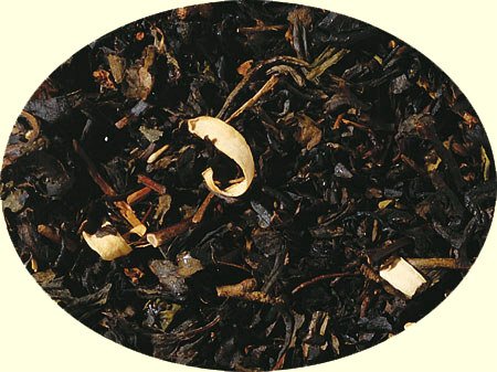 Teeparadies Löw Formosa Orangenblüten Oolong, 500 g von Teeparadies Löw