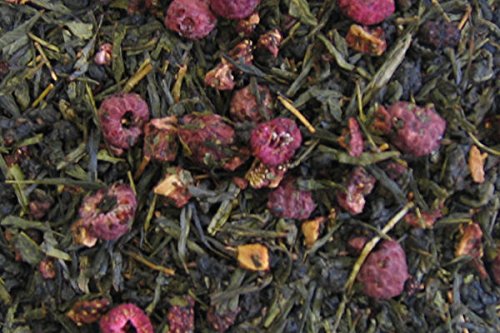 Teeparadies Löw Gute Laune GT, 100 g von Teeparadies Löw