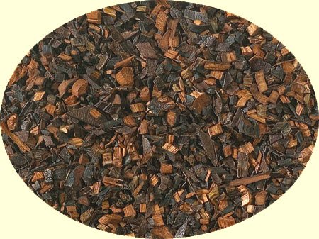 Teeparadies Löw Honeybusch -Bio-, 100 g von Teeparadies Löw