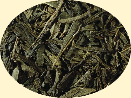 Teeparadies Löw Japan Bancha **Bio**, 100 g von Teeparadies Löw