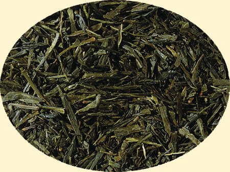 Teeparadies Löw Japan Sencha, 500 g Teeparadies Löw Japan Sencha, 500 g von Teeparadies Löw