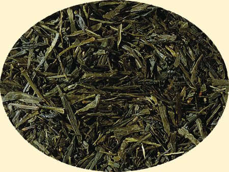 Teeparadies Löw Japan Sencha, 500 g von Teeparadies Löw