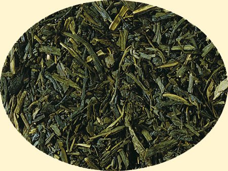 Teeparadies Löw Japan Sencha **Bio**, 100 g von Teeparadies Löw