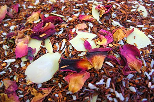 Teeparadies Löw Mandelcreme RB, 100 g von Teeparadies Löw
