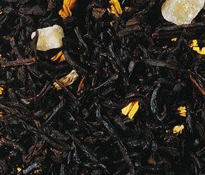 Teeparadies Löw Mango ST, 250 g von Teeparadies Löw