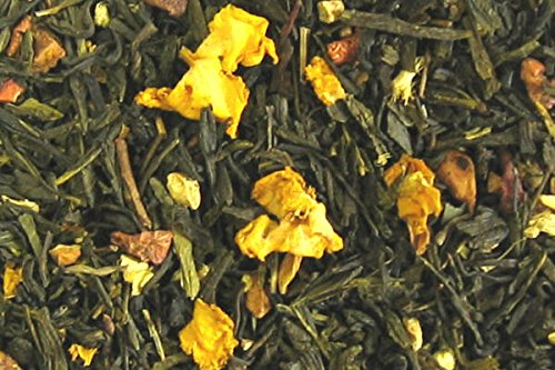 Teeparadies Löw Oma'S Ingwer GT, 250 g Teeparadies Löw Oma'S Ingwer GT, 250 g von Teeparadies Löw