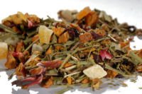 Teeparadies Löw Rank Und Schlank - Fühl Dich Wohl FT, 100 g von Teeparadies Löw