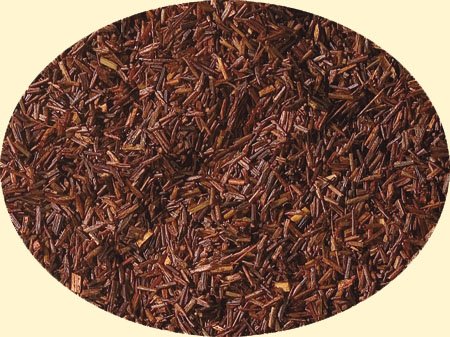 Teeparadies Löw Roibuschtee Natur - Bio -, 500 g von Teeparadies Löw