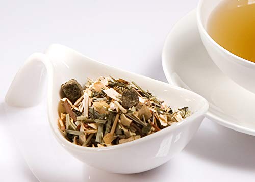 Teeparadies Löw Ruhe Und Kraft, 100 g von Teeparadies Löw