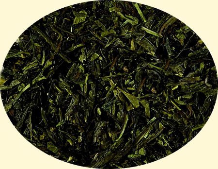 Teeparadies Löw Sahne-Vanille GT, 100 g von Teeparadies Löw