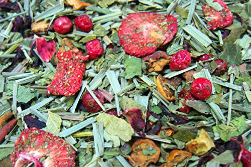 Teeparadies Löw Toscana, 250 g von Teeparadies Löw