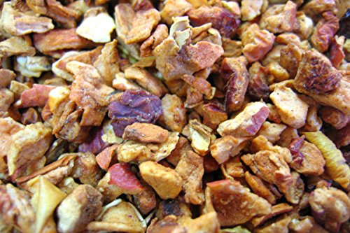 Teeparadies Löw Türkischer Apfeltee, 100 g von Teeparadies Löw
