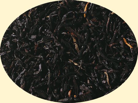 Teeparadies Löw Vanille -Extra- ST, 250 g von Teeparadies Löw