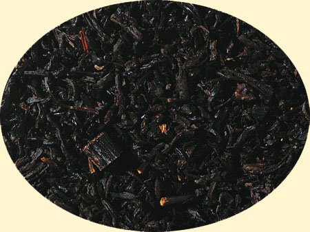 Teeparadies Löw Vanille Mit Stückchen (Entkoffeiniert), 500 g von Teeparadies Löw