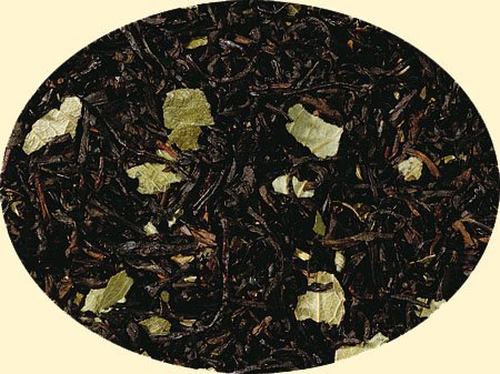 Teeparadies Löw Wilde Waldbeere ST, 100 g von Teeparadies Löw