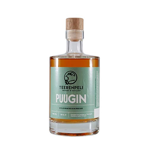 Teerenpeli PUUGIN von Teerenpeli