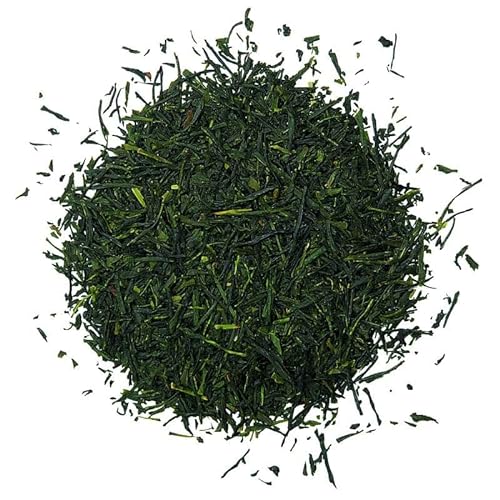 Sommelier Japanischer Gyokuro HIKI grüner Tee Premium 50g - teesa NO.15 von Teesa