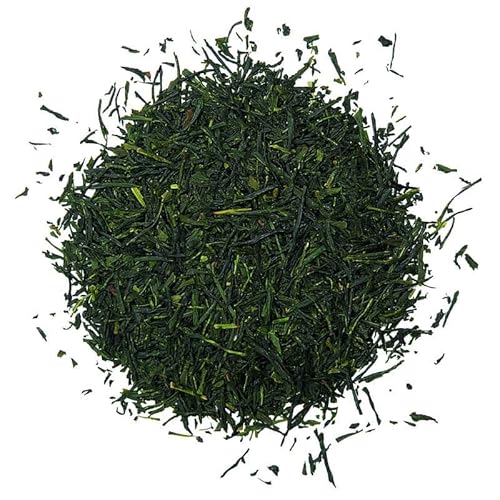 Sommelier Japanischer Gyokuro HIKI grüner Tee Premium 50g - teesa NO.15 von Teesa