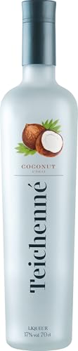 Teichenne Coconut Schnapps, 70cl Teichenne Coconut Schnapps, 70cl von Teichenné