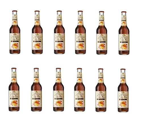 Teinacher Genuss-Cola-Mix 12 x 0,33 Liter inkl 0,96€ MEHRWEG Pfand Teinacher Genuss-Cola-Mix 12 x 0,33 Liter inkl 0,96€ MEHRWEG Pfand von Teinacher