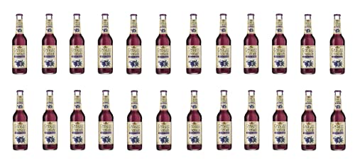 Teinacher Genuss-Limonade Johannisbeer-Holunder 24 x 0,33 Liter inkl 1,92€ MEHRWEG Pfand Teinacher Genuss-Limonade Johannisbeer-Holunder 24 x 0,33 Liter inkl 1,92€ MEHRWEG Pfand von Teinacher