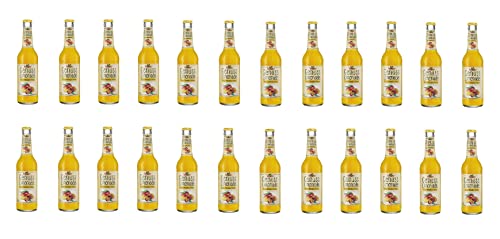 Teinacher Genuss-Limonade Mango-Maracuja-Orange 24 x 0,33 Liter inkl 1,92€ MEHRWEG Pfand Teinacher Genuss-Limonade Mango-Maracuja-Orange 24 x 0,33 Liter inkl 1,92€ MEHRWEG Pfand von Teinacher