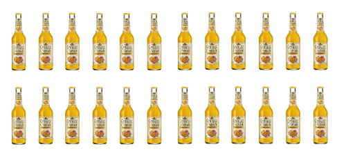 Teinacher Genuss-Limonade Orange-Mandarine 24 x 0,33 Liter inkl 1,92€ MEHRWEG Pfand Teinacher Genuss-Limonade Orange-Mandarine 24 x 0,33 Liter inkl 1,92€ MEHRWEG Pfand von Teinacher