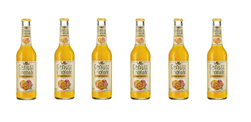 Teinacher Genuss-Limonade Orange-Mandarine 6 x 0,33 Liter inkl 0,48€ MEHRWEG Pfand Teinacher Genuss-Limonade Orange-Mandarine 6 x 0,33 Liter inkl 0,48€ MEHRWEG Pfand von Teinacher