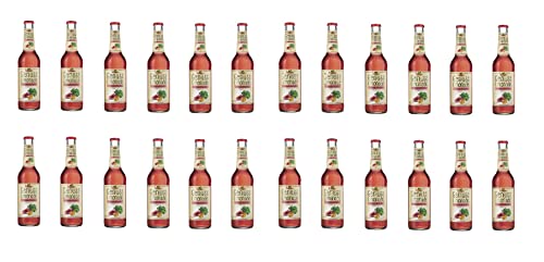 Teinacher Genuss-Limonade Rhabarber-Mirabelle 24 x 0,33 Liter inkl 1,92€ MEHRWEG Pfand Teinacher Genuss-Limonade Rhabarber-Mirabelle 24 x 0,33 Liter inkl 1,92€ MEHRWEG Pfand von Teinacher