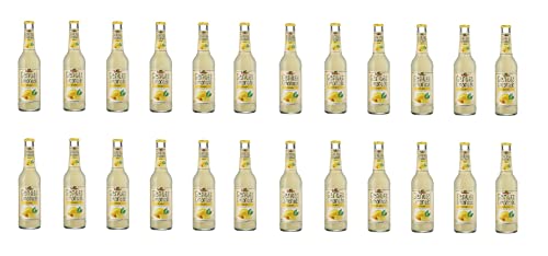 Teinacher Genuss-Limonade Zitrone 24 x 0,33 Liter inkl 1,92€ MEHRWEG Pfand Teinacher Genuss-Limonade Zitrone 24 x 0,33 Liter inkl 1,92€ MEHRWEG Pfand von Teinacher