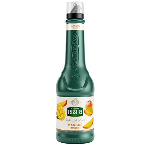 Mathieu Teisseire Fruchtpüree-Mix Mango 1 x 1l Mathieu Teisseire Fruchtpüree-Mix Mango 1 x 1l von Teisseire