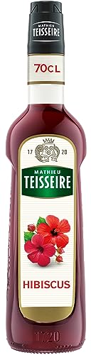 Teisseire Sirup Hibiskus 70cl von Teisseire