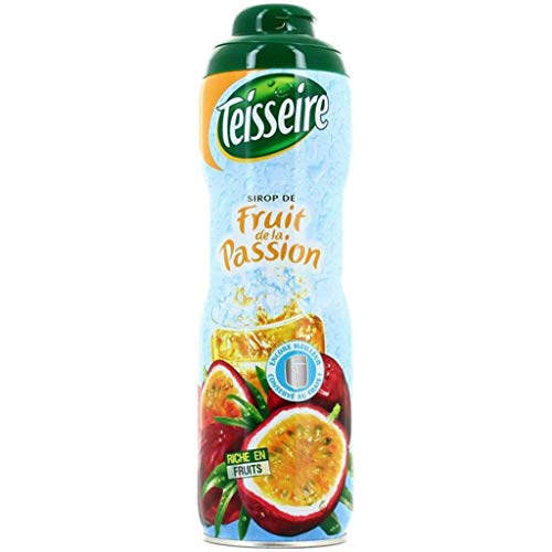 Teisseire Sirup Passionsfrucht von BRITVIC