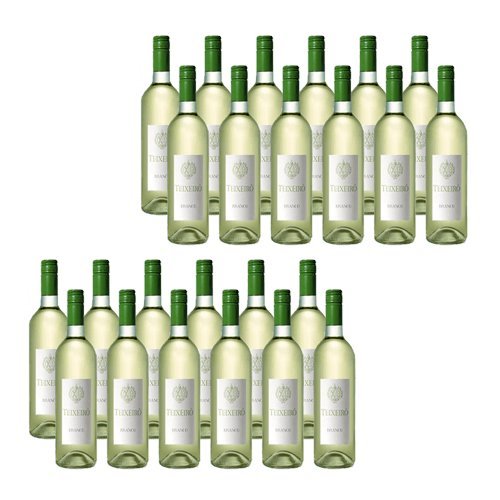 Teixeiro - Weißwein - 24 Flaschen von Teixeiró