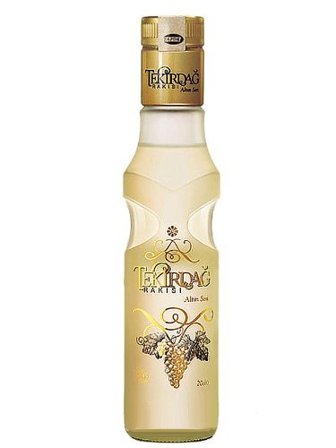 Tekirdag Raki Gold Türkei 0,2 Liter Tekirdag Raki Gold Türkei 0,2 Liter von Tekirdag