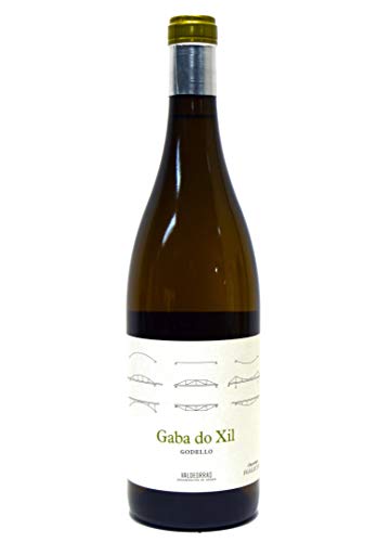 TELMO RODRIGUEZ, Gaba do Xil Godello, (case of 6x75cl) SPANIEN/Valdeorras, Weißwein von Telmo Rodriguez