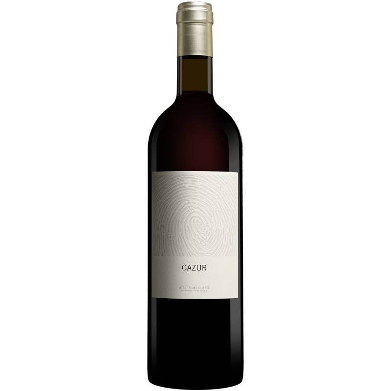 Telmo Rodríguez Ribera »Gazur« 2023  0.75L 14% Vol. Rotwein Trocken aus Spanien von Telmo Rodríguez