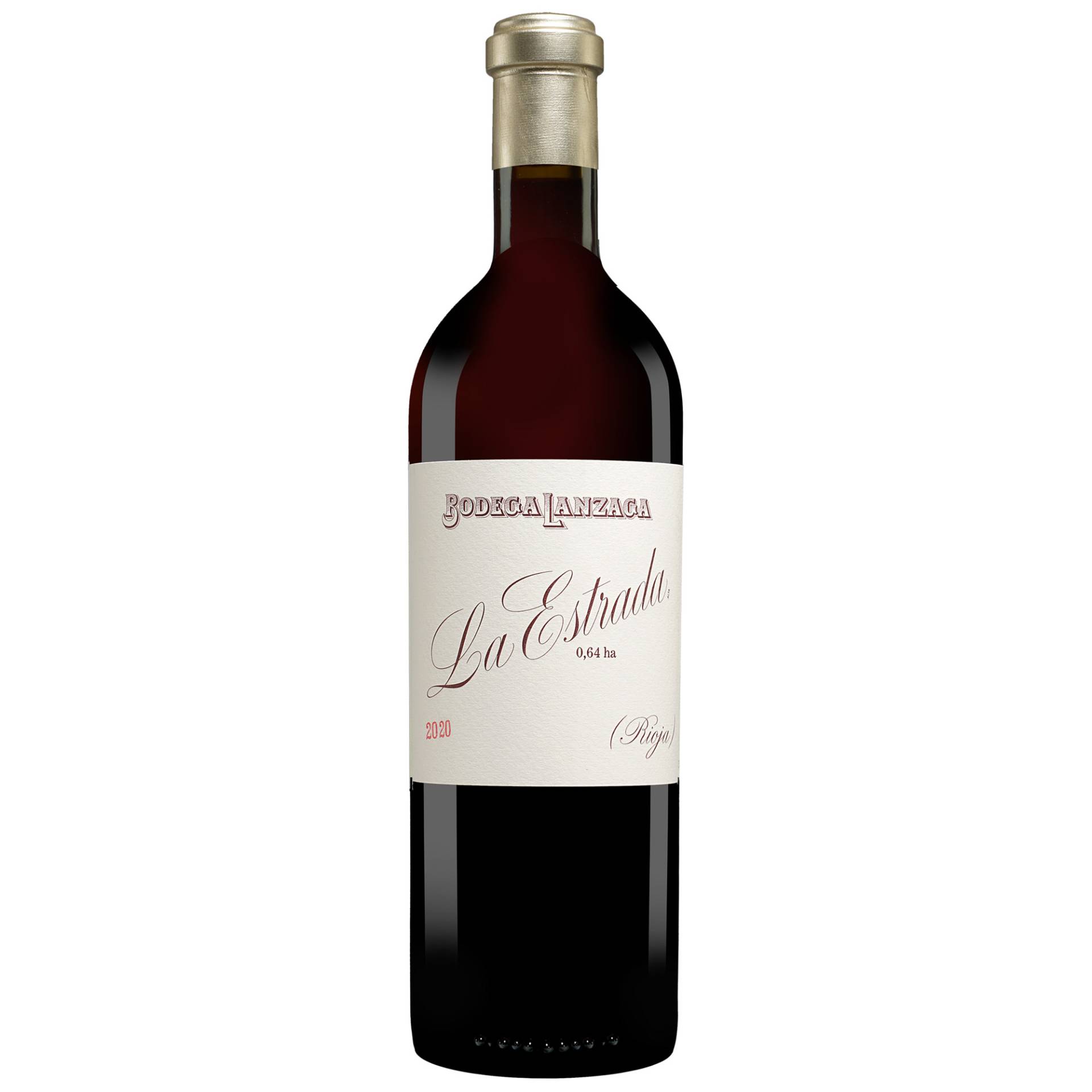 Telmo Rodríguez Rioja »La Estrada« 2020  0.75L 14% Vol. Rotwein Trocken aus Spanien von Telmo Rodríguez