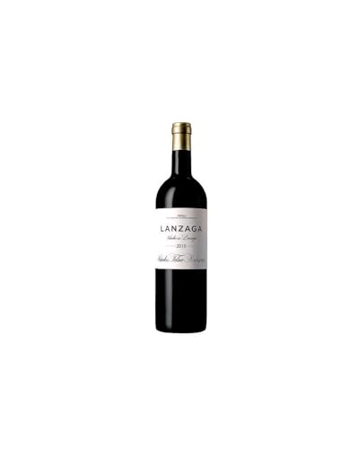 Telmo Rodríguez Rioja »Lanzaga« 2009 von Telmo Rodríguez