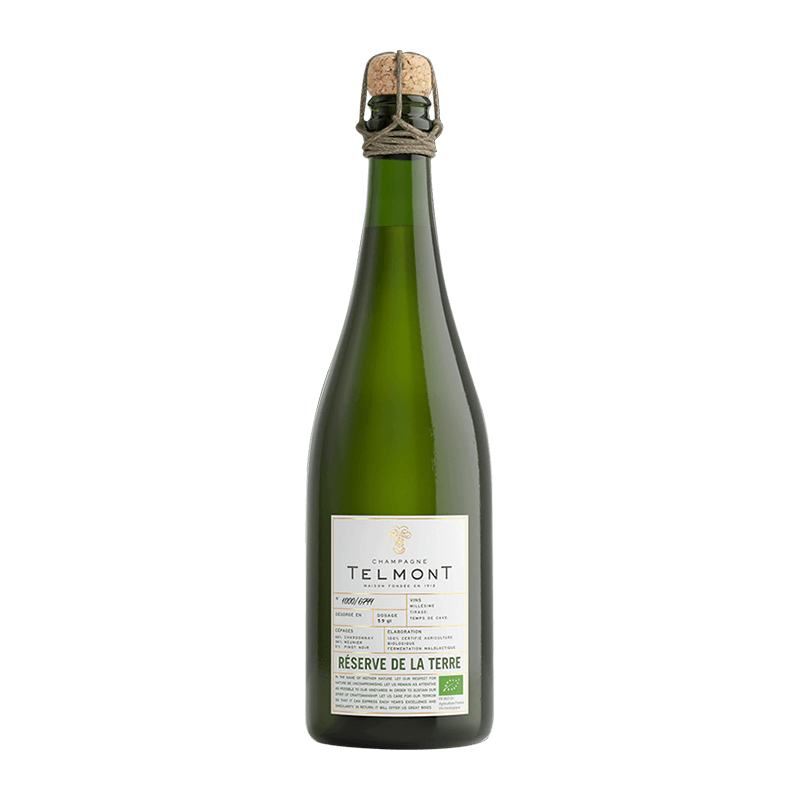 Telmont : Réserve de la Terre 2017 Telmont : Réserve de la Terre 2017 von Telmont