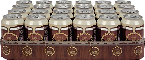 tem's Rootbeer (aber kein Bier), 24er Pack, EINWEG, EINWEG (24 x 330 ml) von Tem´s