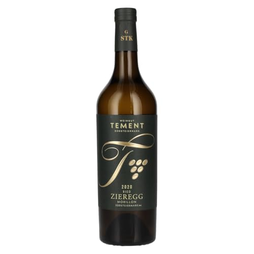 Tement Morillon Ried Zieregg 2020 13% Vol. 0,75l von Tement