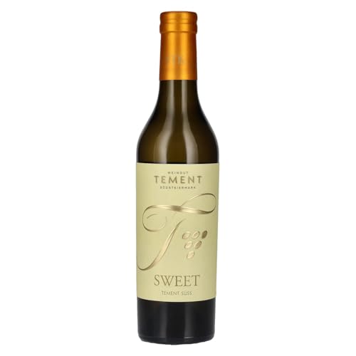 Tement Sweet 2017 10,5% Vol. 0,375l von Tement