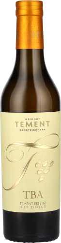 Tement Tement Trockenbeerenauslese Zieregg 2017 12,5% Volume 0,375l Sauvignon Blanc 2017 Süß von Tement