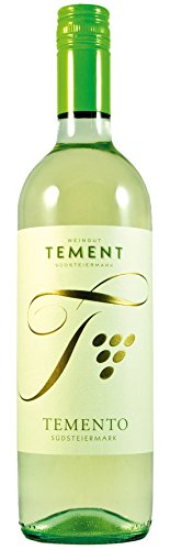 Weingut Tement Temento Green 2015 trocken (3 x 0.75 l) von Tement