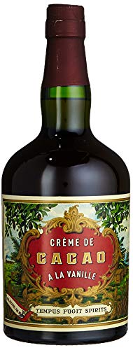 Tempus Fugit Spirits Creme de Cacao a la Vanille Schokolade (1 x 0.7 l) von Tempus Fugit Spirits