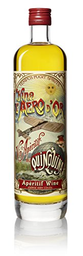Tempus Fugit Spirits Kina L'Avion D'Or Tempus Fugit Spirits Kina L'Avion D'Or von Tempus Fugit Spirits