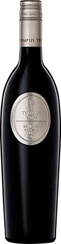 Tempus Two Pewter Series Shiraz 2014 trocken (1 x 0.75 l) von Tempus Two