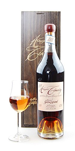 Armagnac 1978 Tenareze Gaston Legrand von Tenareze Gaston Legrand