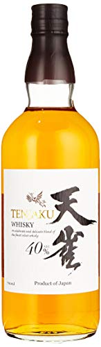 Tenjaku Whisky (1 x 0.7 L) von Tenjaku Whisky
